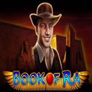 Book of Ra