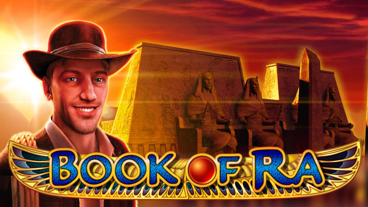 book of ra casino games play free