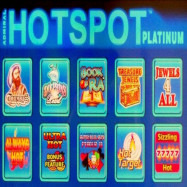 Hot Spot