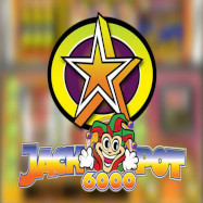 Jackpot 6000