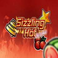 Sizzling Hot Deluxe