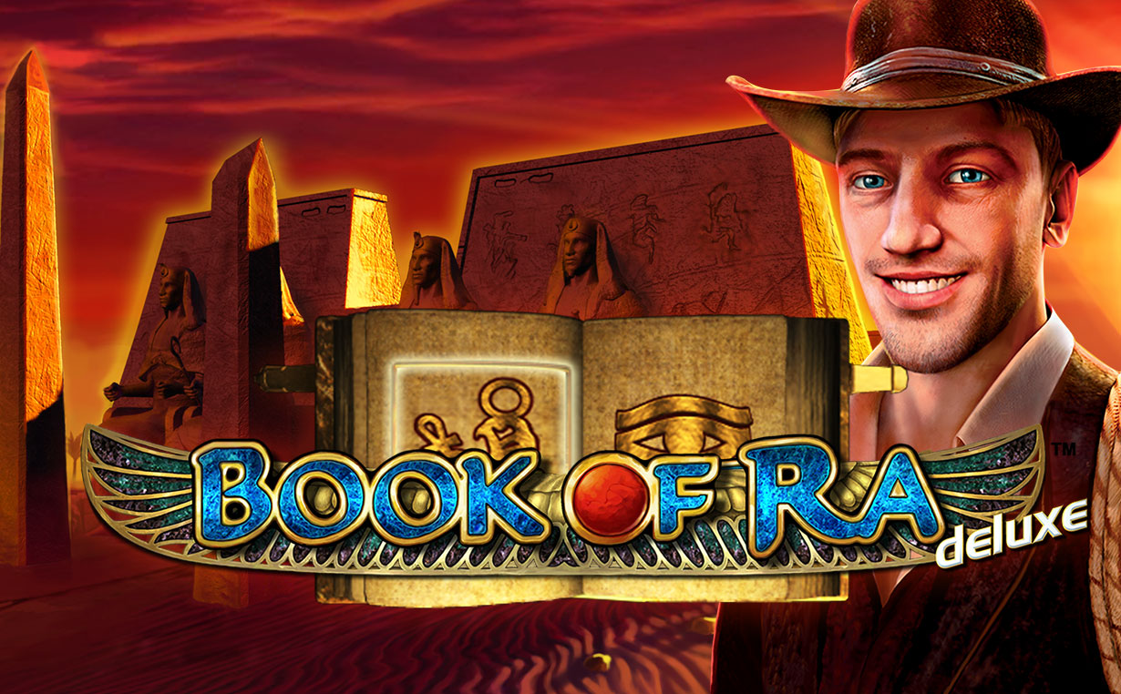 Book Of Ra Za Darmo Online