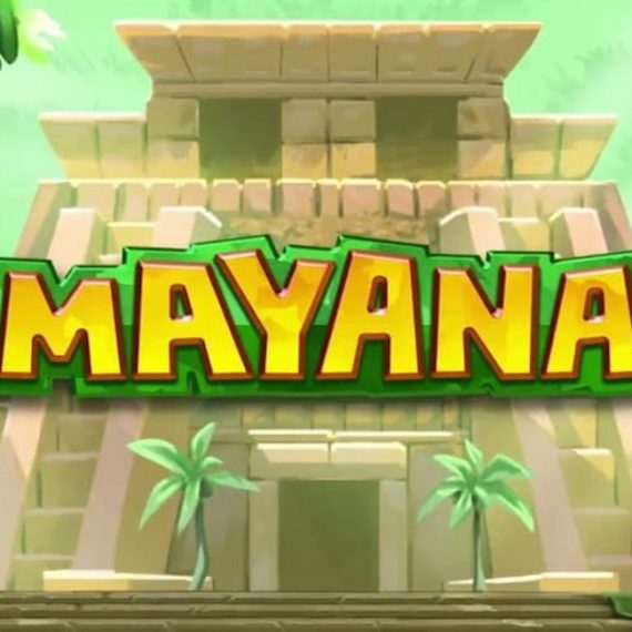 Mayana za Darmo